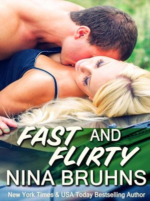 cover image of Fast and Flirty